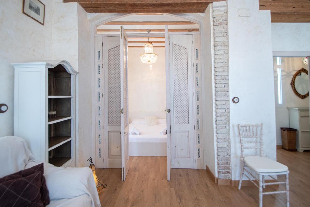 Apartamento Sherezade y la ciudad de Cádiz Esterno foto
