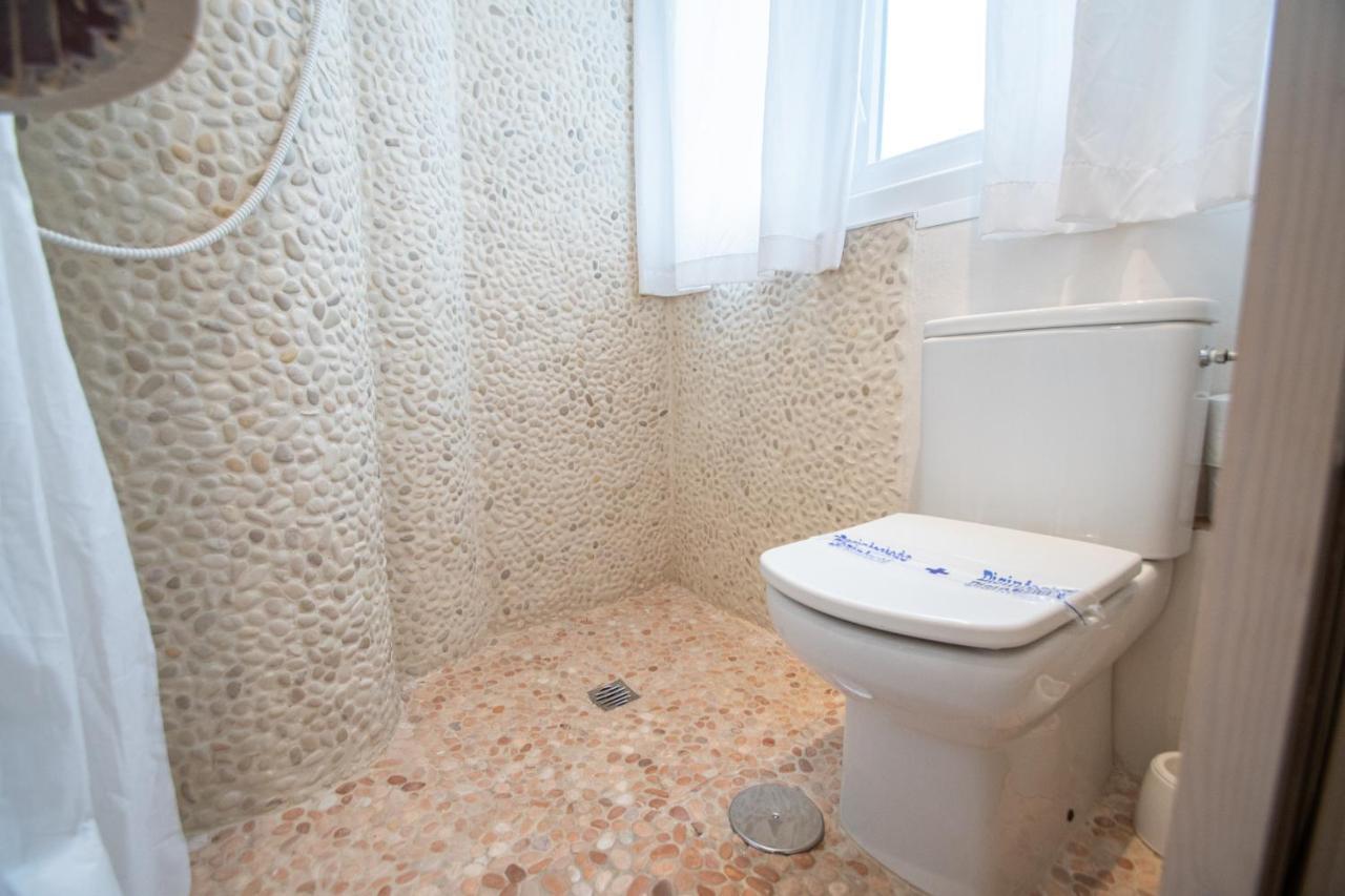 Apartamento Sherezade y la ciudad de Cádiz Esterno foto