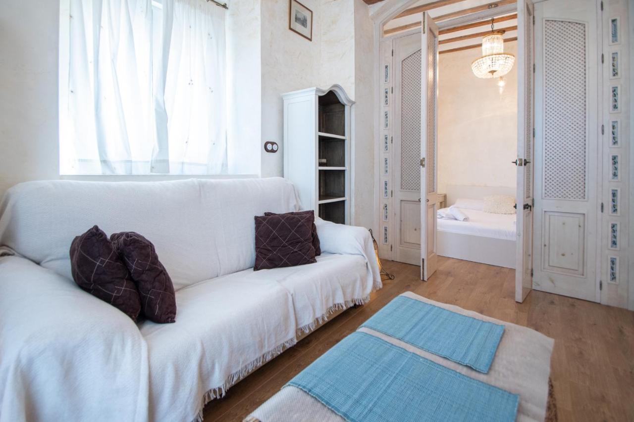 Apartamento Sherezade y la ciudad de Cádiz Esterno foto