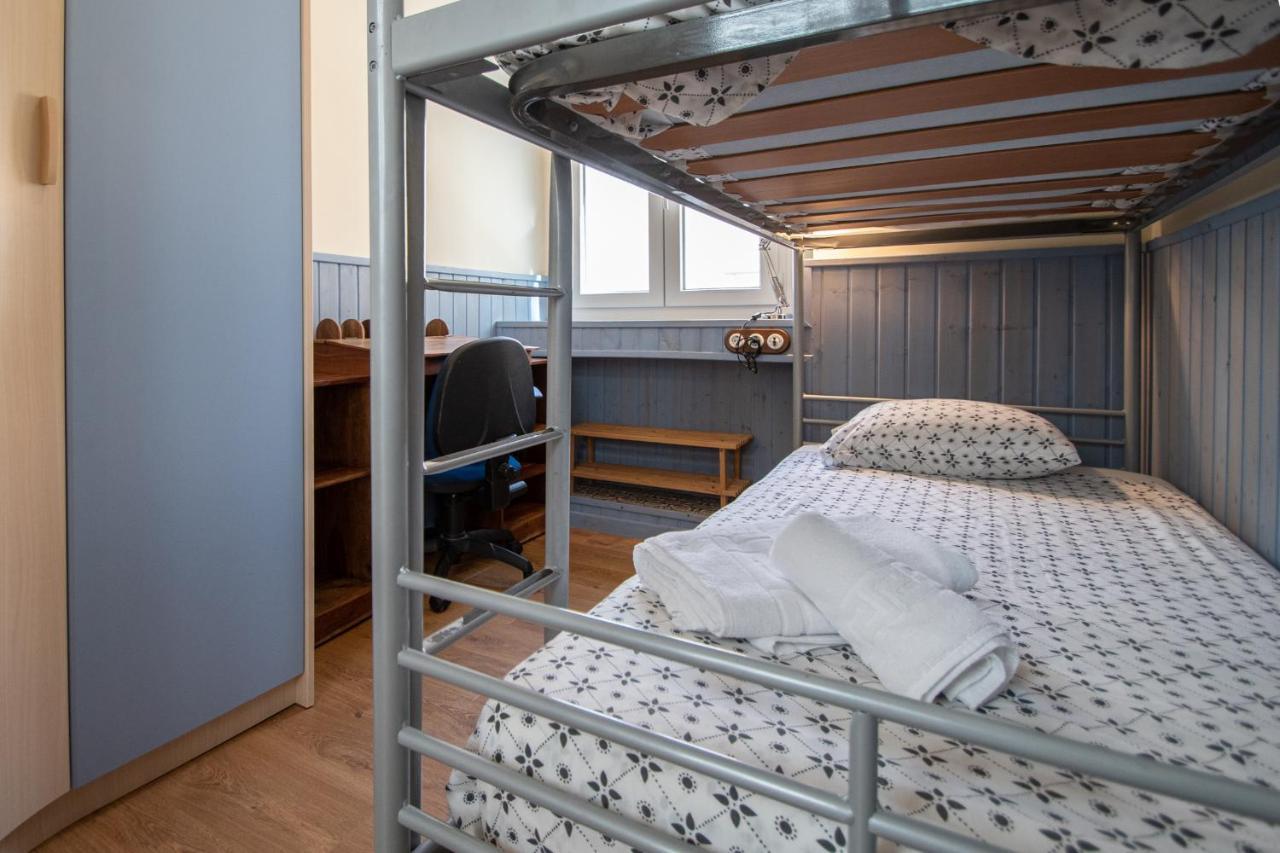 Apartamento Sherezade y la ciudad de Cádiz Esterno foto