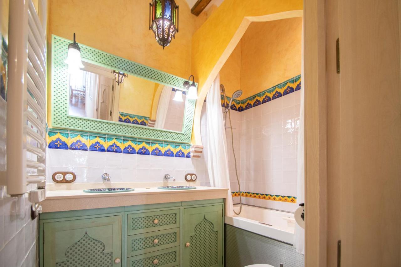Apartamento Sherezade y la ciudad de Cádiz Esterno foto