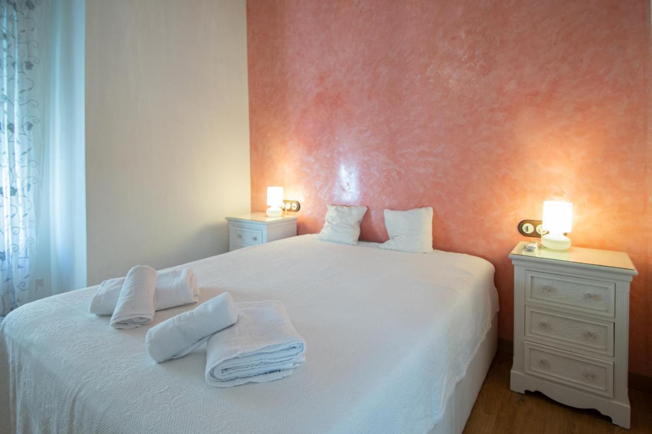 Apartamento Sherezade y la ciudad de Cádiz Esterno foto