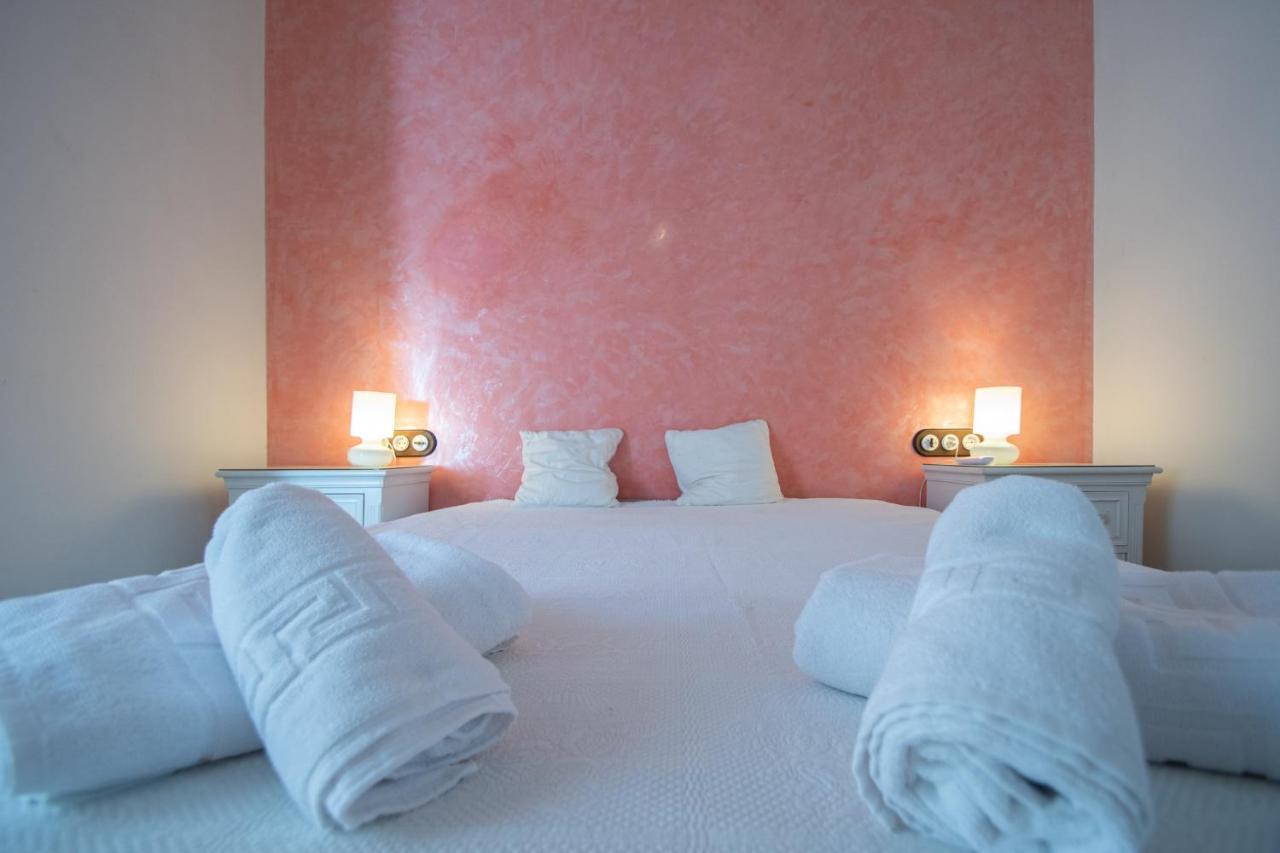Apartamento Sherezade y la ciudad de Cádiz Esterno foto