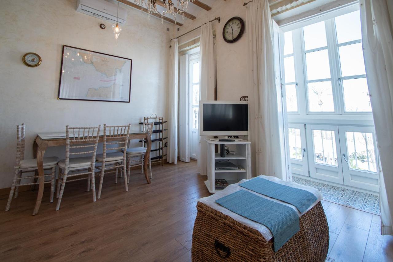 Apartamento Sherezade y la ciudad de Cádiz Esterno foto