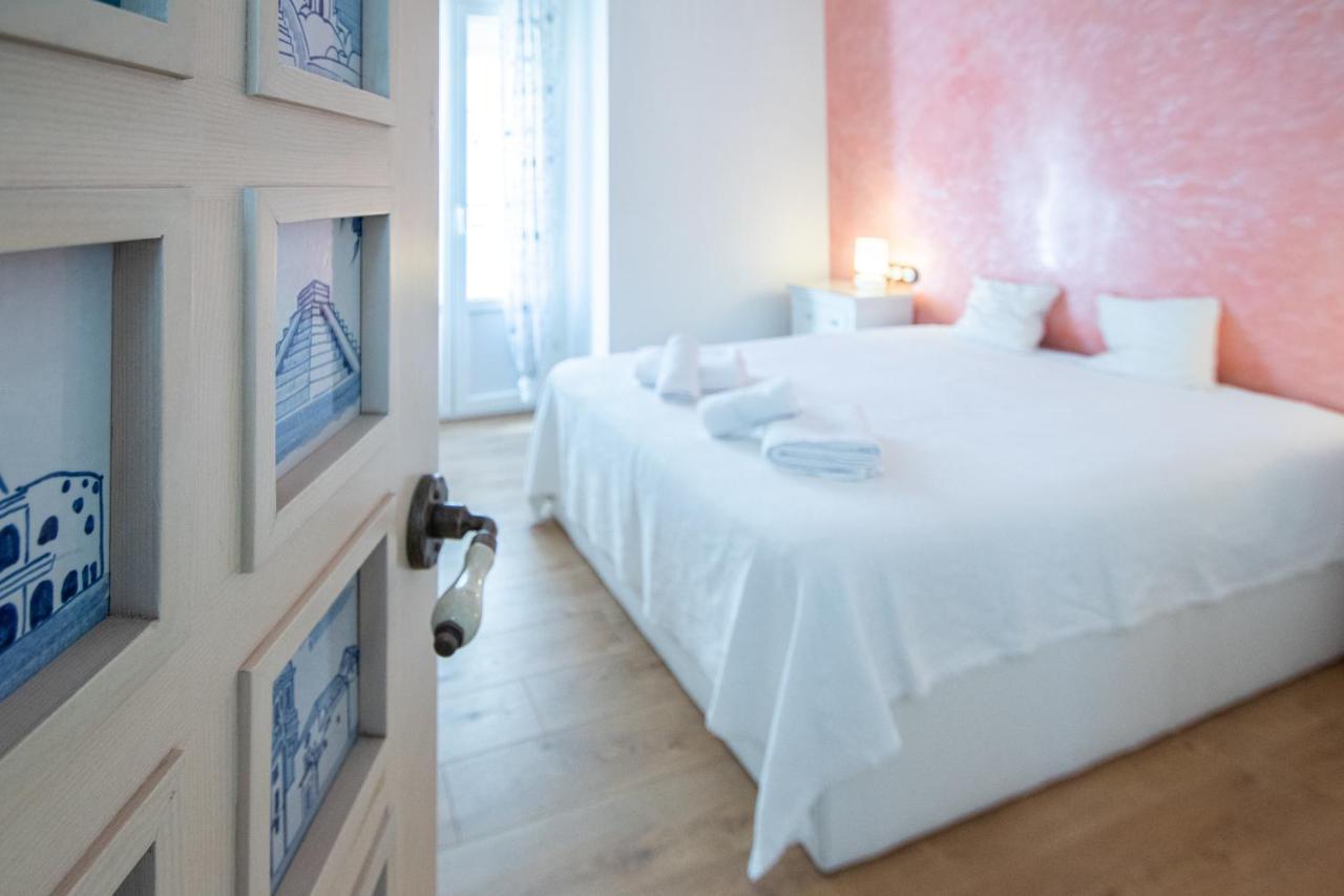 Apartamento Sherezade y la ciudad de Cádiz Esterno foto