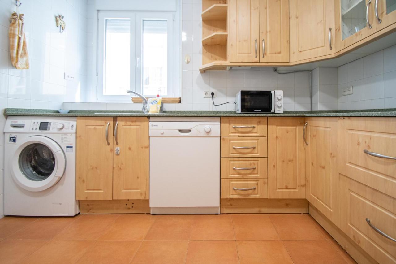 Apartamento Sherezade y la ciudad de Cádiz Esterno foto