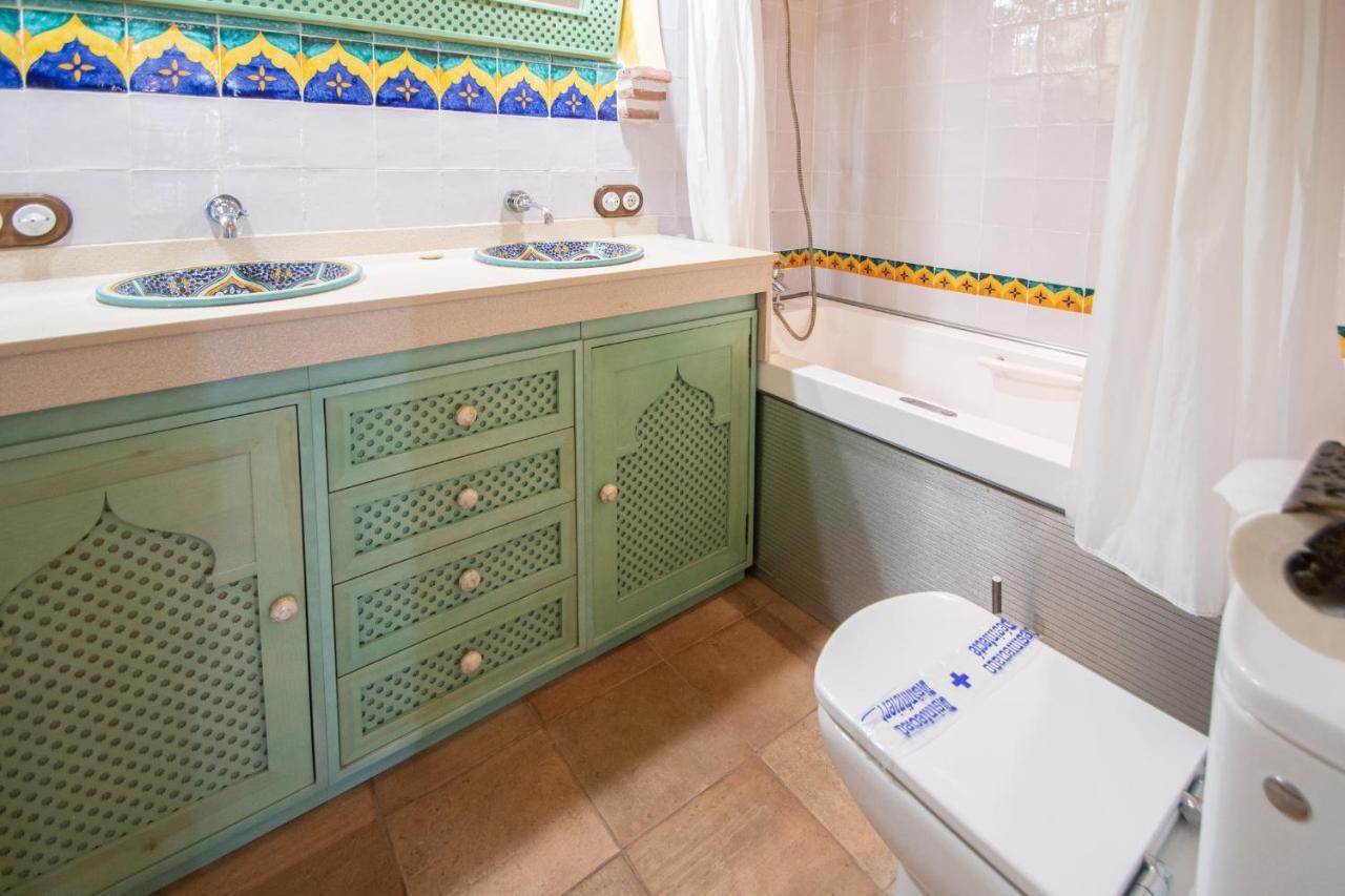 Apartamento Sherezade y la ciudad de Cádiz Esterno foto