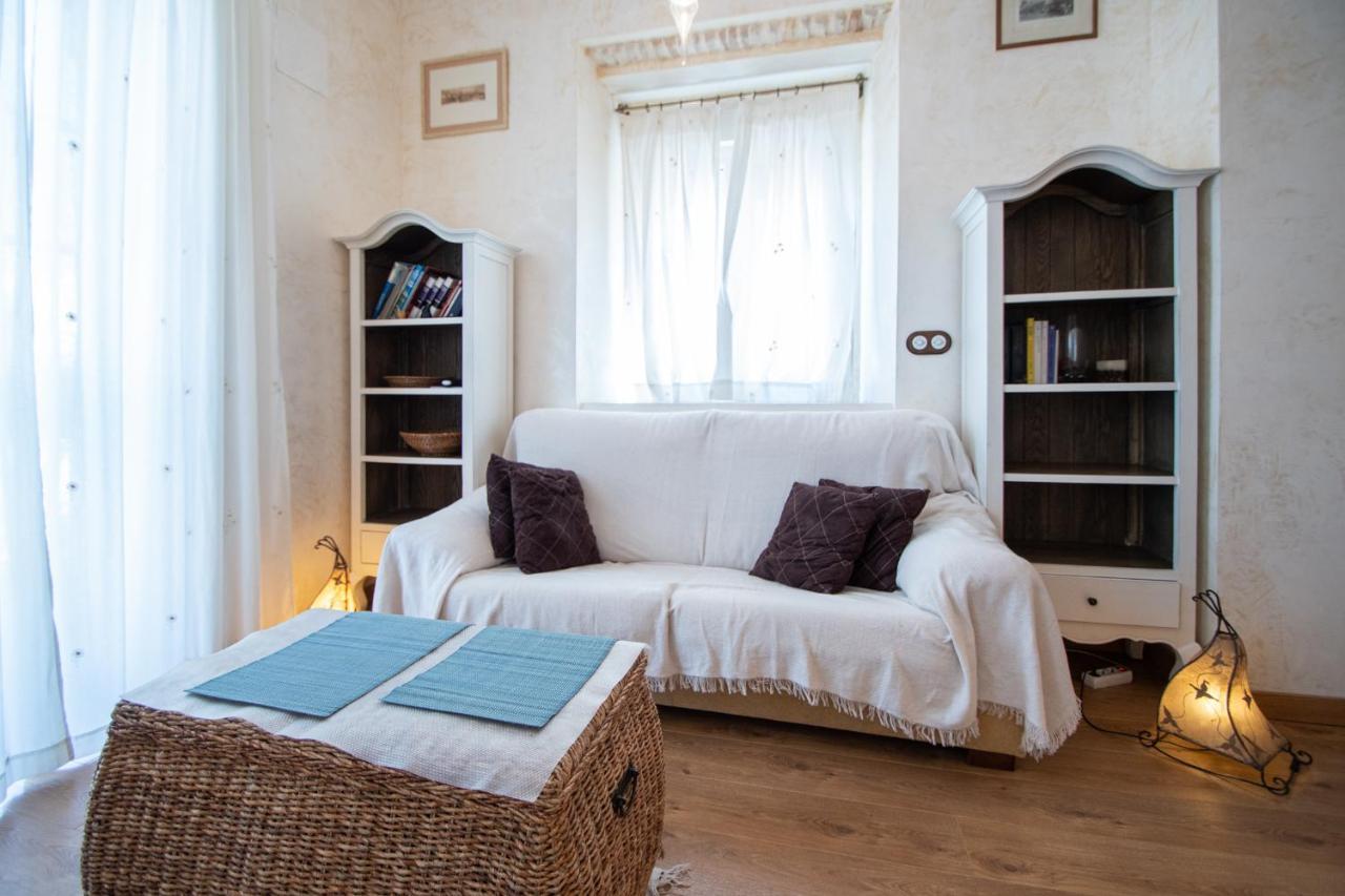 Apartamento Sherezade y la ciudad de Cádiz Esterno foto