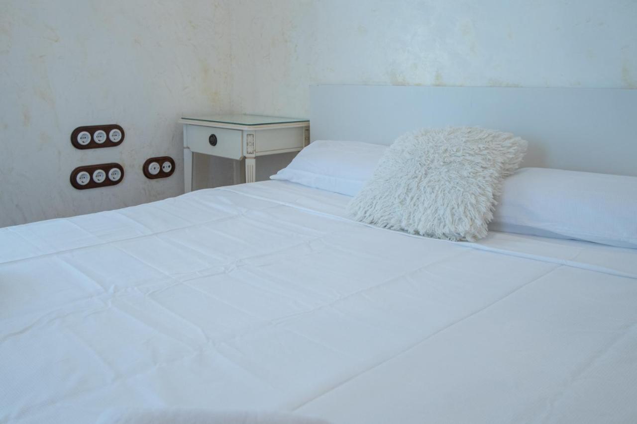 Apartamento Sherezade y la ciudad de Cádiz Esterno foto
